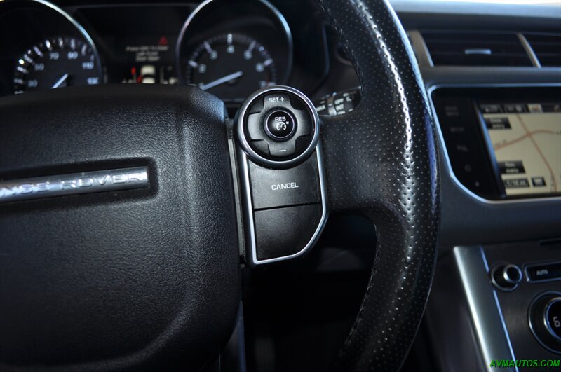 2014 Land Rover Range Rover Sport SE - Photo 39 - Scottsdale, AZ 85260