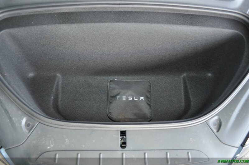 2022 Tesla Model X   - Photo 38 - Scottsdale, AZ 85260