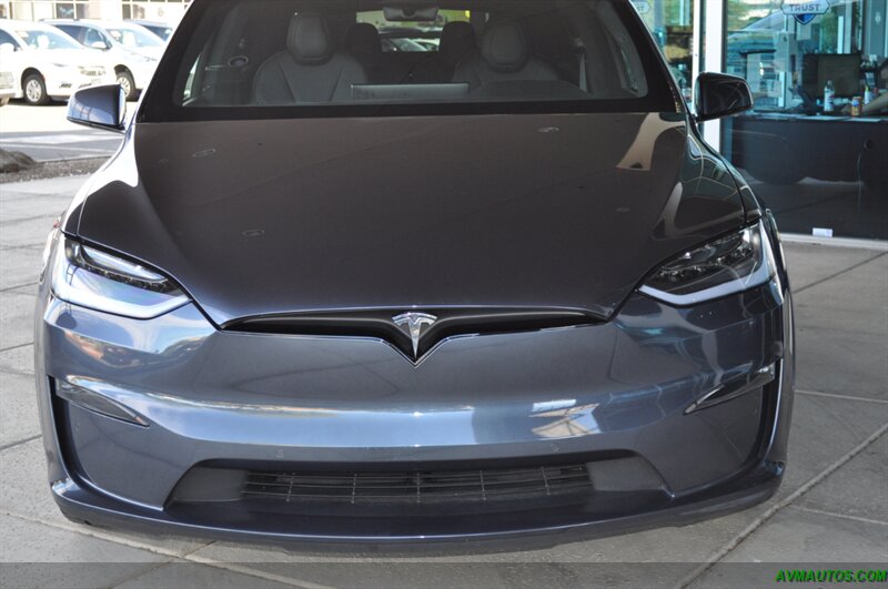 2022 Tesla Model X   - Photo 13 - Scottsdale, AZ 85260