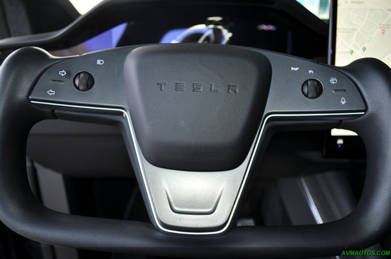 2022 Tesla Model X   - Photo 34 - Scottsdale, AZ 85260