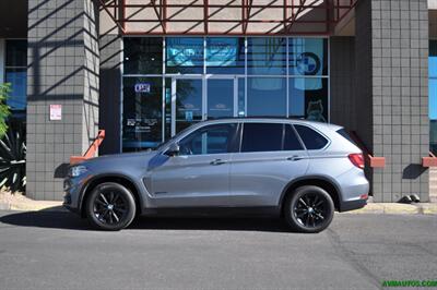 2014 BMW X5 sDrive35i  Premium SUV