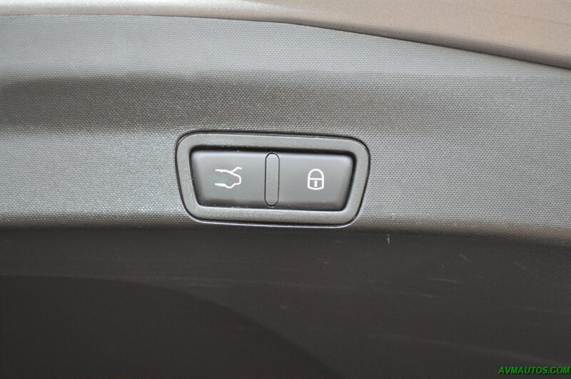 2018 Alfa Romeo Stelvio Ti Sport   - Photo 44 - Scottsdale, AZ 85260