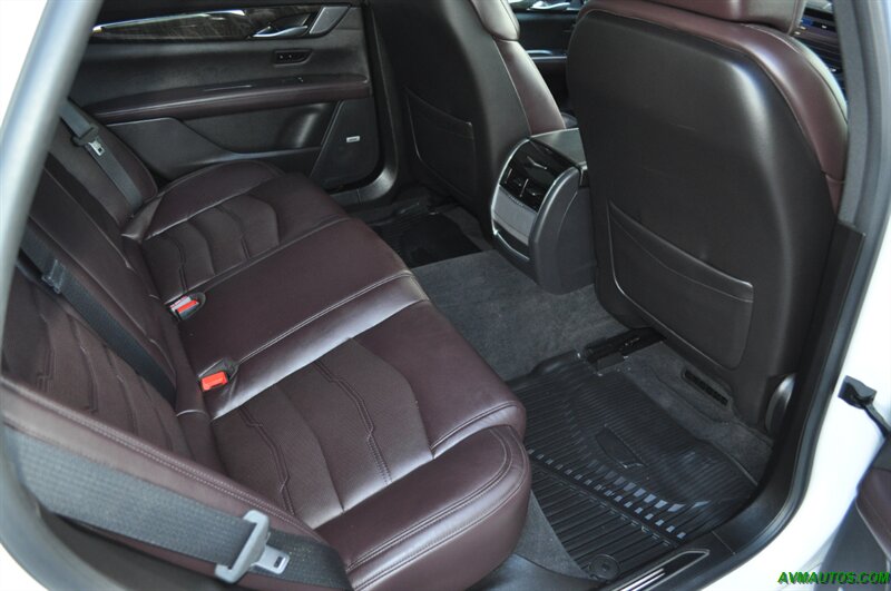 2019 Cadillac CT6 3.6L Premium Luxury  AWD - Photo 21 - Scottsdale, AZ 85260