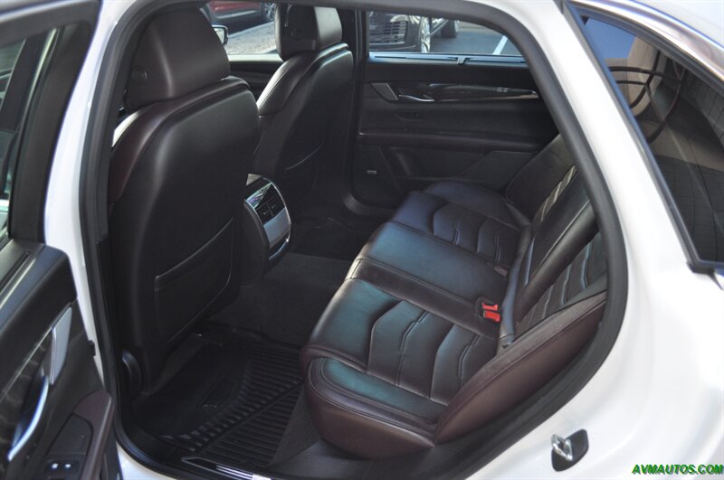 2019 Cadillac CT6 3.6L Premium Luxury  AWD - Photo 20 - Scottsdale, AZ 85260