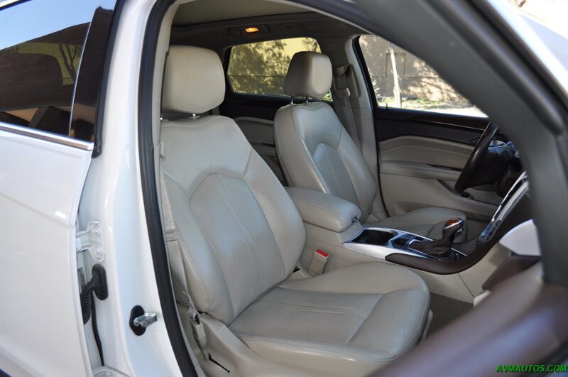 2014 Cadillac SRX Premium Collection  AWD - Photo 17 - Scottsdale, AZ 85260