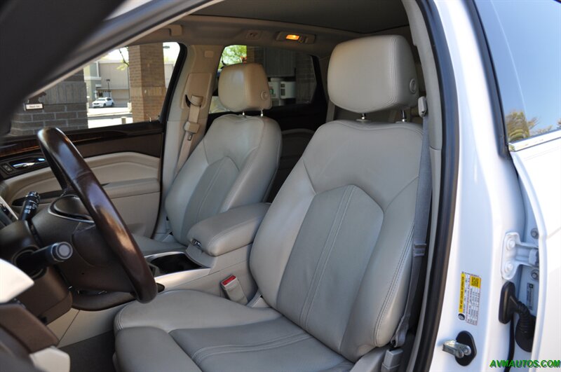 2014 Cadillac SRX Premium Collection  AWD - Photo 15 - Scottsdale, AZ 85260