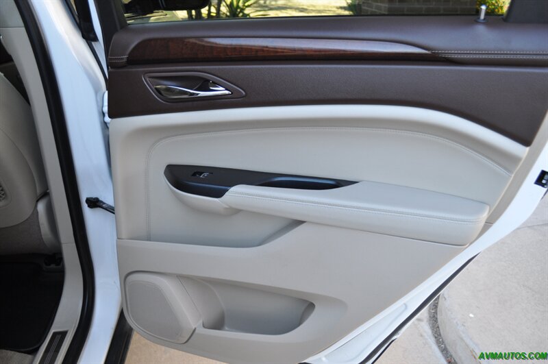 2014 Cadillac SRX Premium Collection  AWD - Photo 23 - Scottsdale, AZ 85260