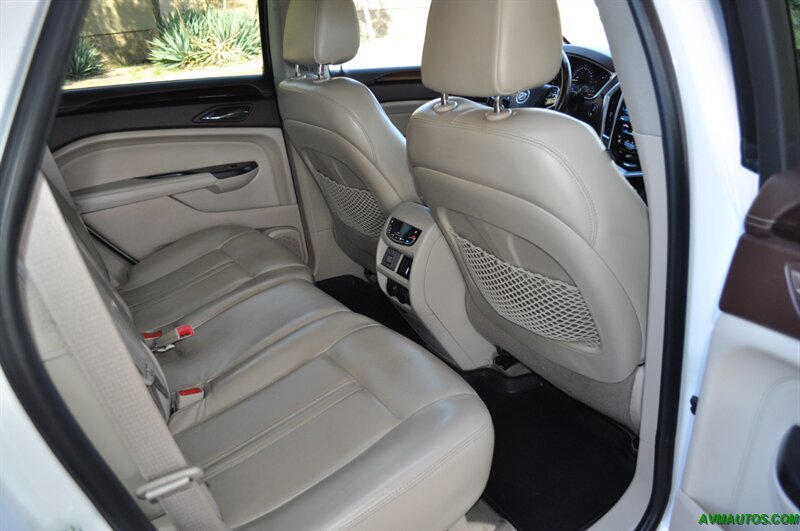 2014 Cadillac SRX Premium Collection  AWD - Photo 18 - Scottsdale, AZ 85260