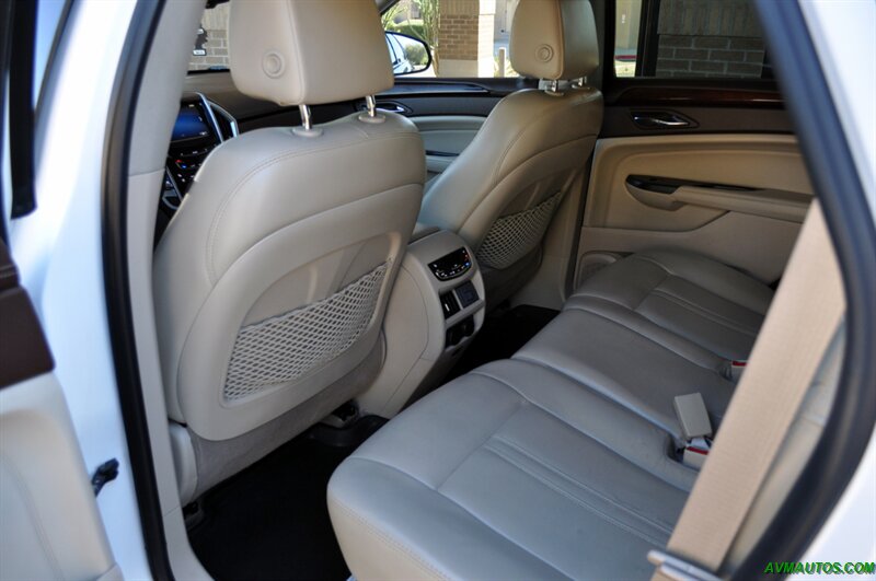 2014 Cadillac SRX Premium Collection  AWD - Photo 19 - Scottsdale, AZ 85260