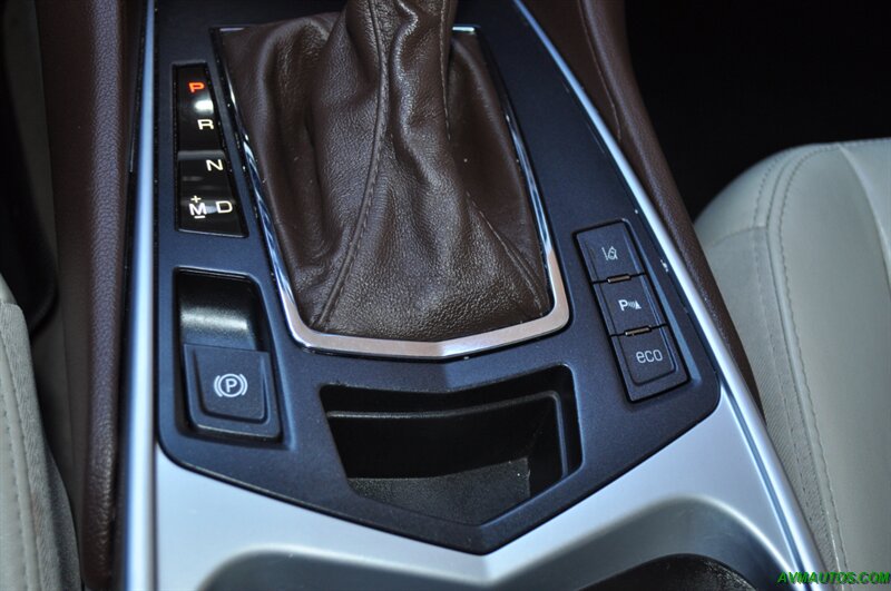 2014 Cadillac SRX Premium Collection  AWD - Photo 30 - Scottsdale, AZ 85260