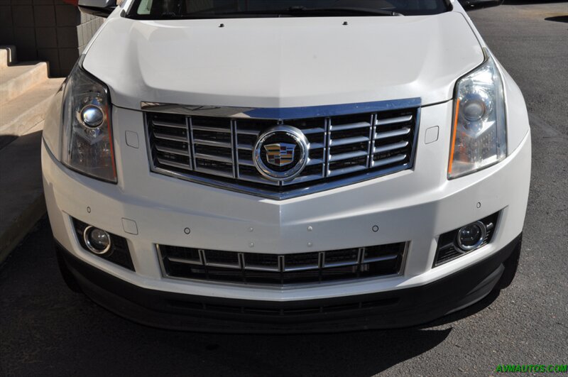 2014 Cadillac SRX Premium Collection  AWD - Photo 10 - Scottsdale, AZ 85260