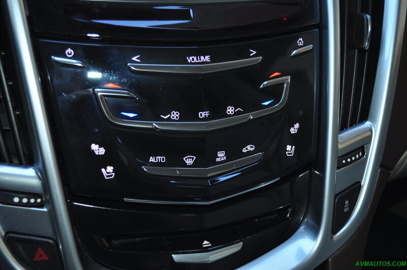 2014 Cadillac SRX Premium Collection  AWD - Photo 29 - Scottsdale, AZ 85260