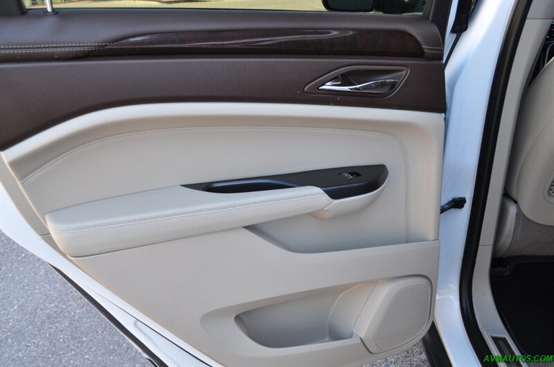 2014 Cadillac SRX Premium Collection  AWD - Photo 21 - Scottsdale, AZ 85260