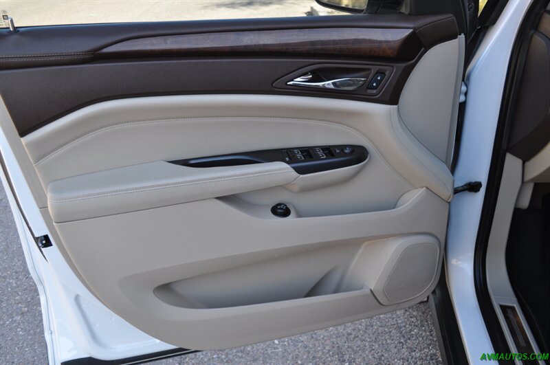 2014 Cadillac SRX Premium Collection  AWD - Photo 20 - Scottsdale, AZ 85260