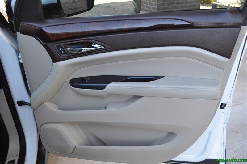 2014 Cadillac SRX Premium Collection  AWD - Photo 22 - Scottsdale, AZ 85260
