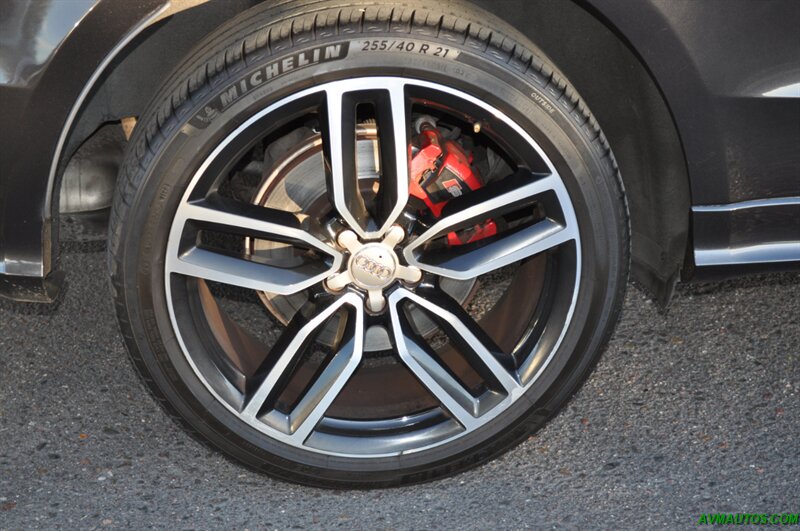 2017 Audi SQ5 3.0T quattro Premium Plus   - Photo 14 - Scottsdale, AZ 85260
