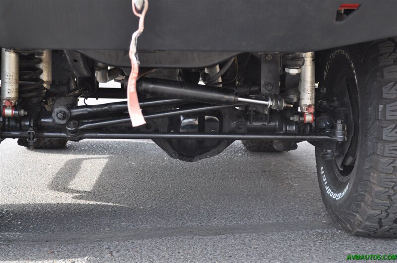 1969 Ford Bronco   - Photo 55 - Scottsdale, AZ 85260