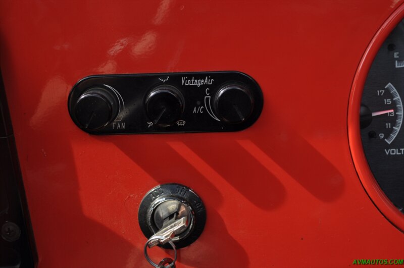 1969 Ford Bronco   - Photo 42 - Scottsdale, AZ 85260