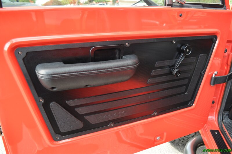 1969 Ford Bronco   - Photo 22 - Scottsdale, AZ 85260