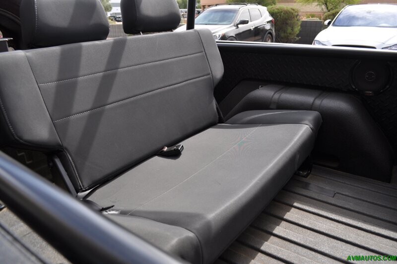 1969 Ford Bronco   - Photo 33 - Scottsdale, AZ 85260