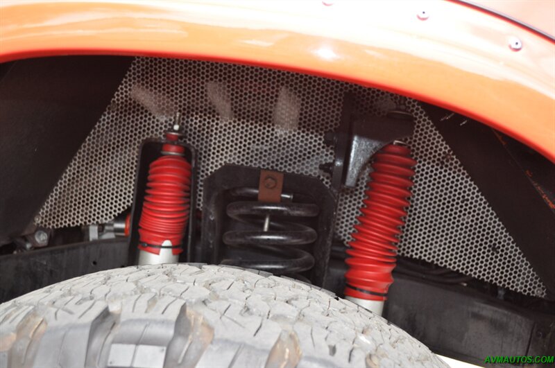 1969 Ford Bronco   - Photo 54 - Scottsdale, AZ 85260