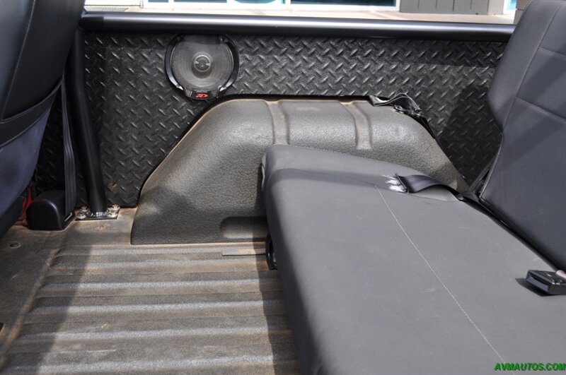 1969 Ford Bronco   - Photo 35 - Scottsdale, AZ 85260