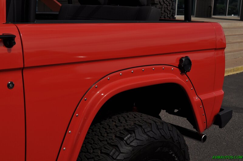 1969 Ford Bronco   - Photo 17 - Scottsdale, AZ 85260