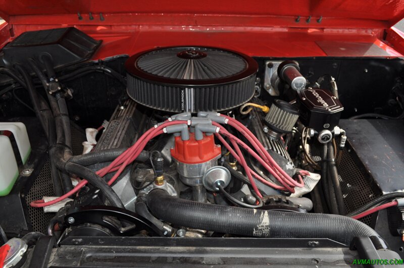 1969 Ford Bronco   - Photo 49 - Scottsdale, AZ 85260