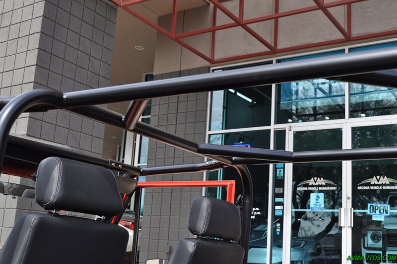 1969 Ford Bronco   - Photo 44 - Scottsdale, AZ 85260