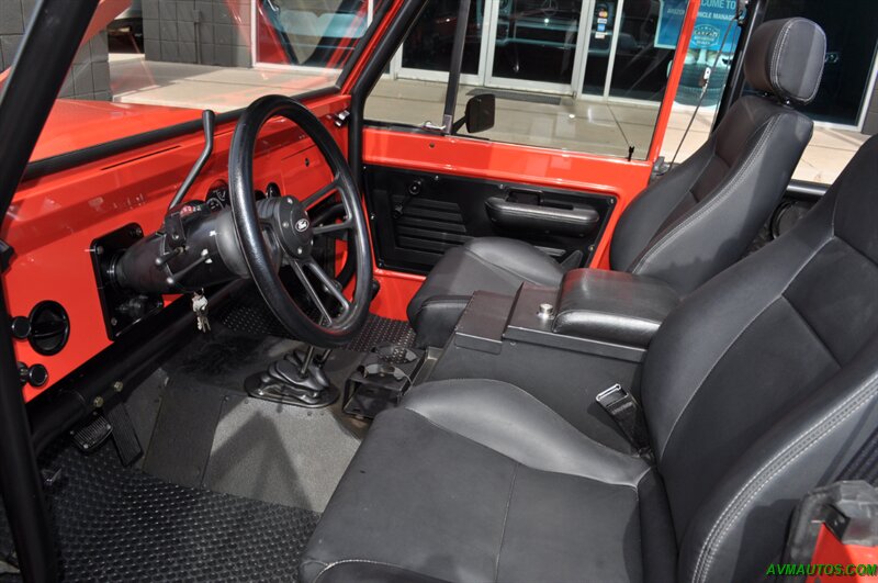 1969 Ford Bronco   - Photo 24 - Scottsdale, AZ 85260