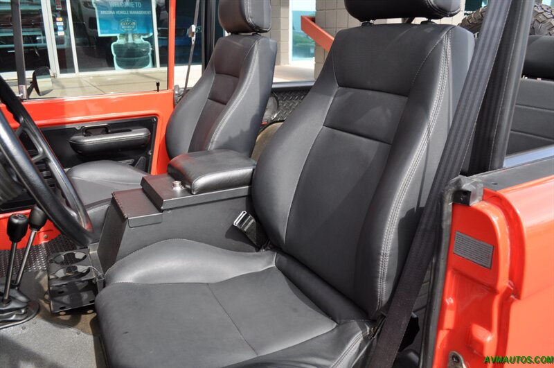 1969 Ford Bronco   - Photo 25 - Scottsdale, AZ 85260