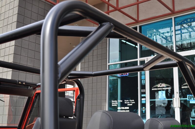 1969 Ford Bronco   - Photo 45 - Scottsdale, AZ 85260