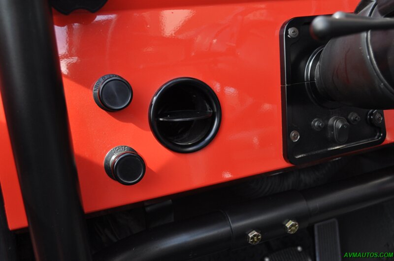 1969 Ford Bronco   - Photo 37 - Scottsdale, AZ 85260