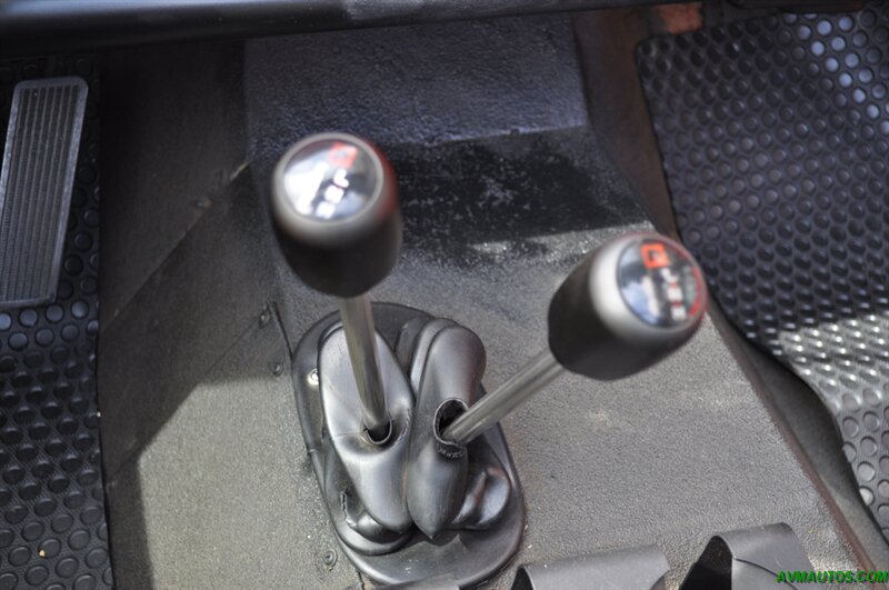 1969 Ford Bronco   - Photo 43 - Scottsdale, AZ 85260