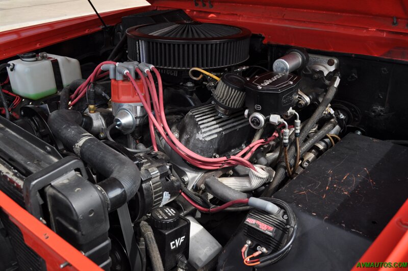 1969 Ford Bronco   - Photo 50 - Scottsdale, AZ 85260