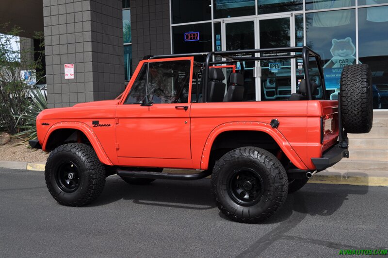1969 Ford Bronco   - Photo 7 - Scottsdale, AZ 85260