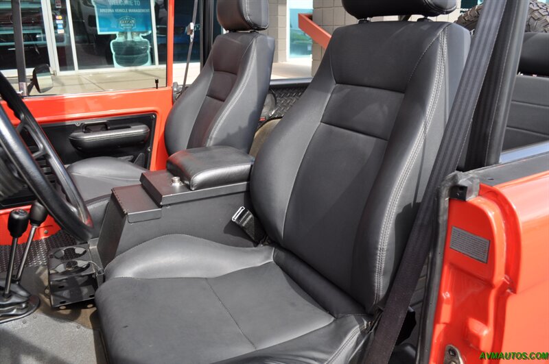 1969 Ford Bronco   - Photo 26 - Scottsdale, AZ 85260