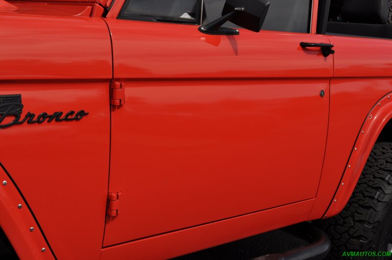 1969 Ford Bronco   - Photo 15 - Scottsdale, AZ 85260