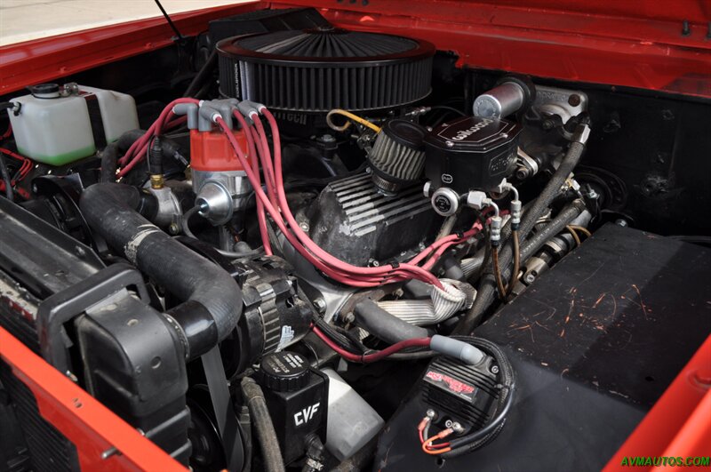 1969 Ford Bronco   - Photo 51 - Scottsdale, AZ 85260