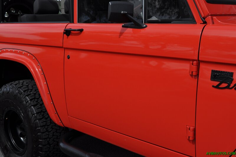 1969 Ford Bronco   - Photo 14 - Scottsdale, AZ 85260