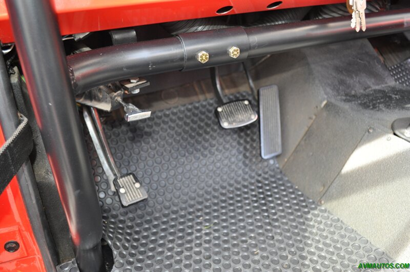 1969 Ford Bronco   - Photo 39 - Scottsdale, AZ 85260