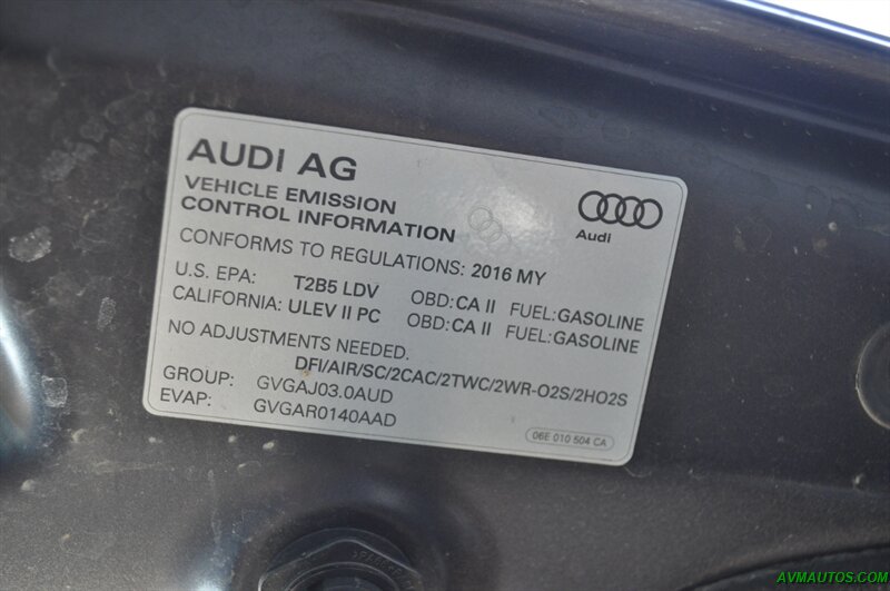 2016 Audi Q5 3.0T quattro Premium Plus   - Photo 50 - Scottsdale, AZ 85260