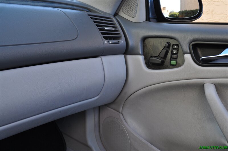 2003 Mercedes-Benz AMG CLK 430 Cabriolet - Photo 24 - Scottsdale, AZ 85260