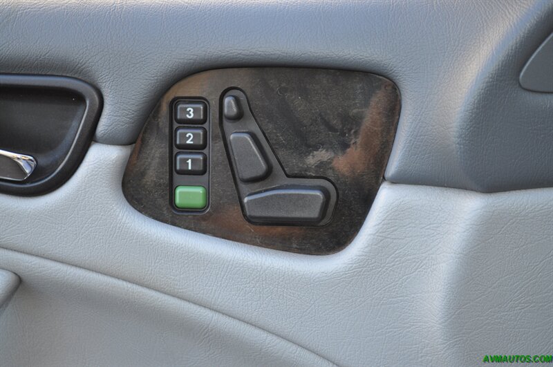 2003 Mercedes-Benz AMG CLK 430 Cabriolet - Photo 25 - Scottsdale, AZ 85260