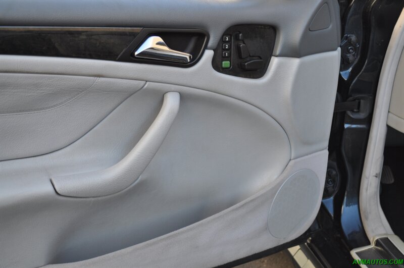 2003 Mercedes-Benz AMG CLK 430 Cabriolet - Photo 14 - Scottsdale, AZ 85260