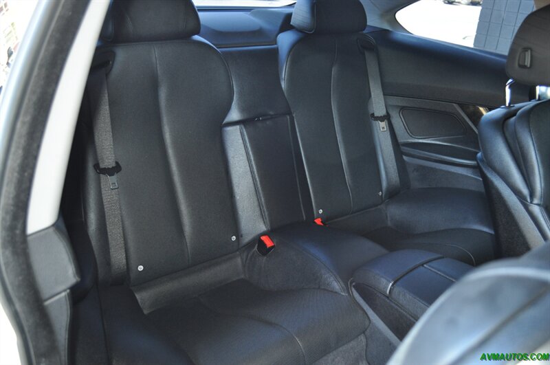 2012 BMW 640i   - Photo 28 - Scottsdale, AZ 85260