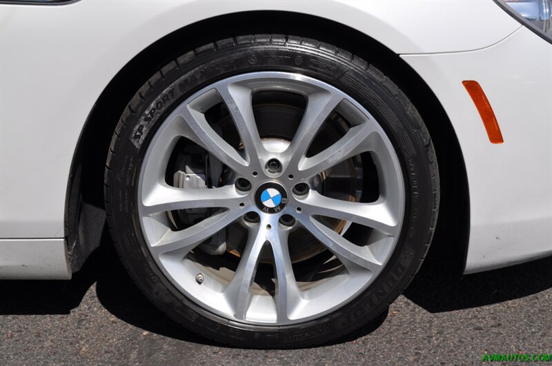 2012 BMW 640i   - Photo 17 - Scottsdale, AZ 85260