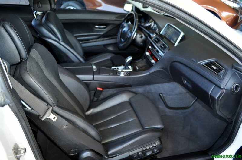 2012 BMW 640i   - Photo 25 - Scottsdale, AZ 85260