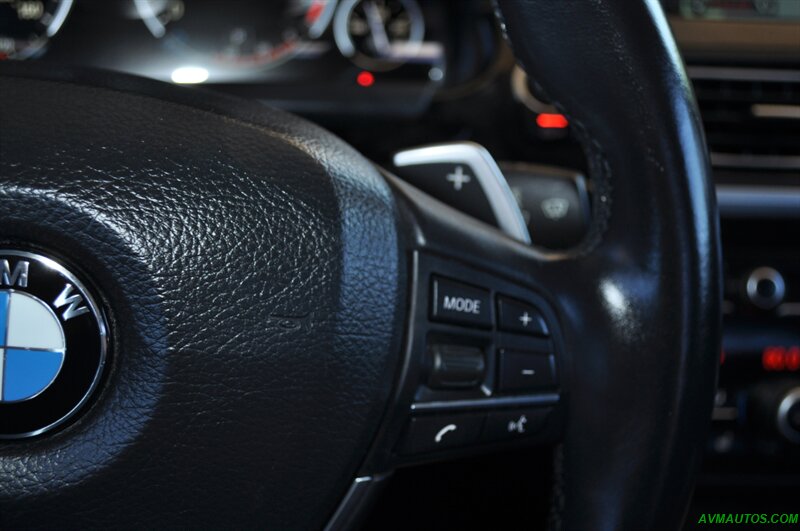 2012 BMW 640i   - Photo 37 - Scottsdale, AZ 85260