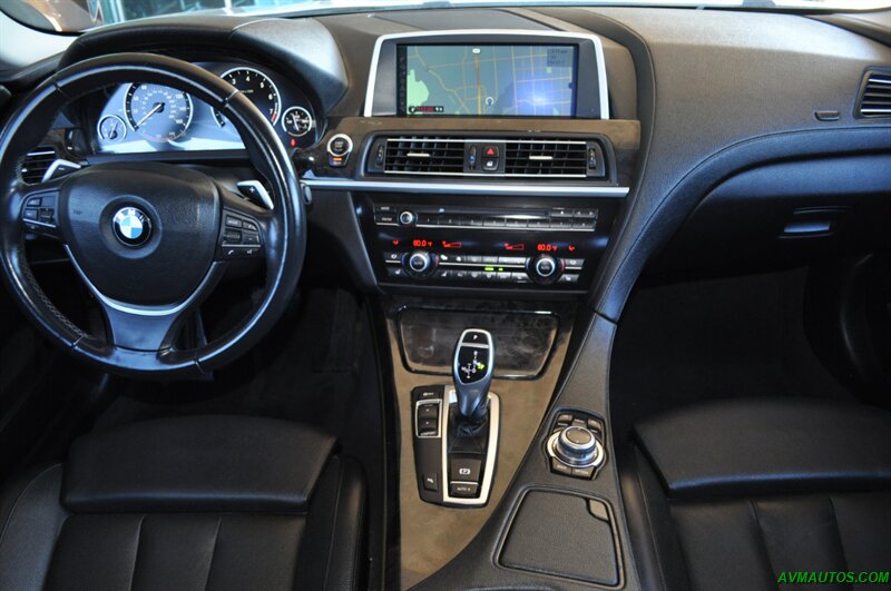 2012 BMW 640i   - Photo 30 - Scottsdale, AZ 85260